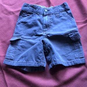 Gymboree 12-18mo shorts